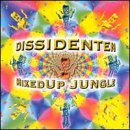 Mixed Up Jungle