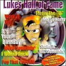 Luke's Hall of Fame