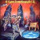 It Came from Beneath L.A.