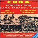 Cuba Guajira y Son Cana, Vol. 2