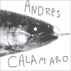 Andrés Calamaro - Horarios Esclavos Lyrics - Zortam Music