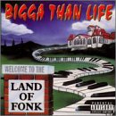 Welcome to the Land of Fonk