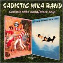Black Ship/Sadistic Mika Band