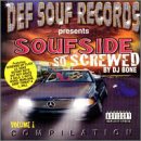 Soufside So Screwed, Vol. 1