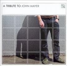 Tribute to John Mayer