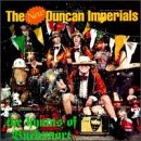 The Hymns of Bucksnort