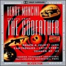 The Godfather & Other Movie Themes