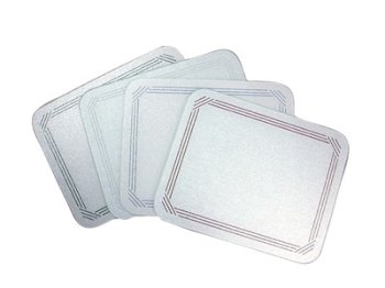 Portable with Border