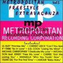 Metropolitan Freestyle Extravaganza, Vol. 5