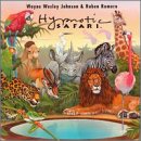 Hypnotic Safari