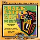 Shake, Rattle & Roll: 50's Rock 'N' Roll