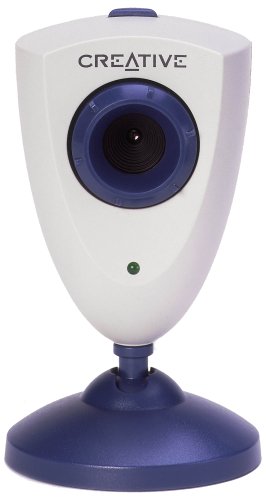 Camcorder: Creative WebCam