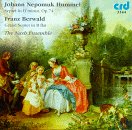 Hummel/Berwald: Septets