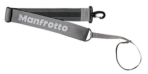 MP3 Player: Manfrotto Stativ-Tragegurt 102
