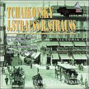 Tchaikovsky: Symphony No6, Op74; Strauss: Salome