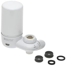 Brita On Tap Filtration System, White White by Brita