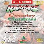 Karaoke: Country Christmas, Vol. 2