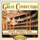 Great Conductors Vol. 1