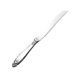 International Silver Prelude Dinner Knife by International Silver