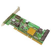 Heimkinosysteme: HighPoint RocketRAID 1820A Controller RAID PCI-64Bit 8 x S-ATA intern 8 Devices 8 Channels