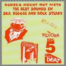 Rudie's Night Out