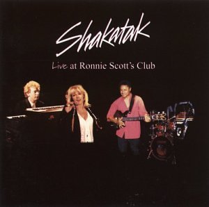 Shakatak - Let The Piano Play - Zortam Music