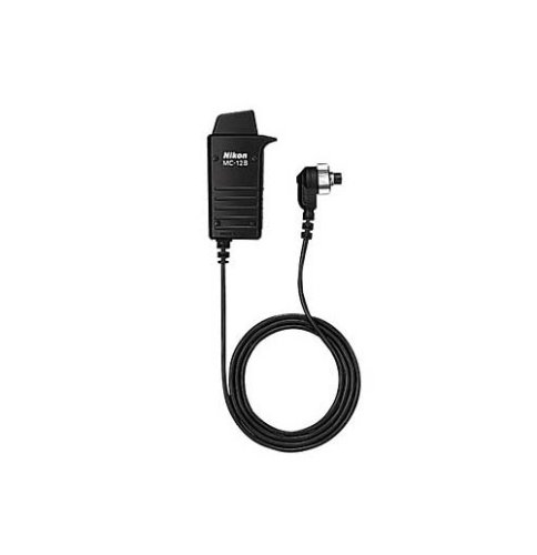 NoteBook: Nikon MC-12 B Fernausl�ser 0,8m m.2 Stuf