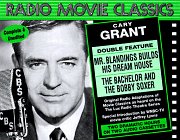 Radio Movie Classics: Grant (Radio Movie Classics)