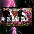The Legends of Quad