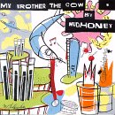 My Brother the Cow