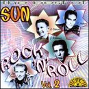The Best of Sun Rock 'N' Roll, Vol. 2