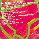 Het Brabants Orkest Plays Hendrik Andriessen, Henk Badings, L&eacute;on Orthel, Marius Flothuis