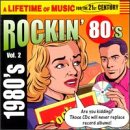 Rockin' 80's, Vol. 2