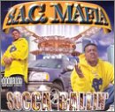 Socca Ballin'