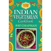 Curry Club Indian Vegetarian Cookbook (Curry Club) by Vegetarian Cuisine
