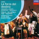 Verdi - La forza del destino / del Monaco &middot; Tebaldi &middot; Siepi &middot; Bastianini &middot; Molinari-Pradelli [Highlights]
