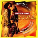 Sizzling Hot Latin