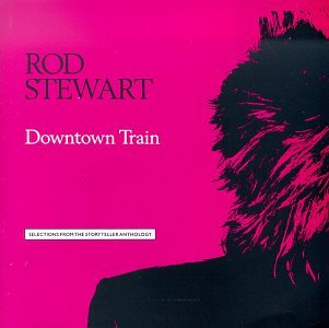 Rod Stewart - I Don