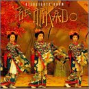 Sullivan: The Mikado [Highlights]