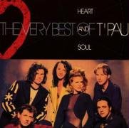 T'Pau - Greatest Hits: Heart & Soul
