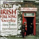 Irish Folk Song Favorites