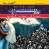 Deathstalker Honor # 2 - The Enemies of Humanity (Deathstalker Honor)