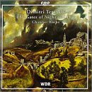The Gates of Night and Day: Chamber Works by Dimitri Terzakis