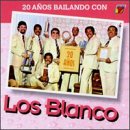 20 Anos Bailando Con Blanco