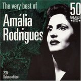 The Very Best of Amalia Rodrigues