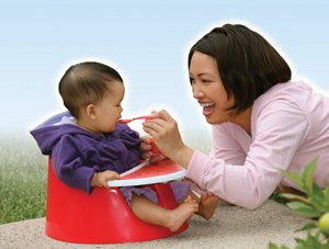 BebePOD Plus Interchangable Baby Seat