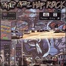 Wild Azz Hip Rock