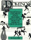 Domino Traditional Children's Songs Proverbs and Culture From the American Virgin Islands