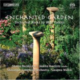 Uljas Pulkkis: Enchanted Garden [Hybrid SACD]
