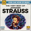 The Very Best Of Johann Strauss